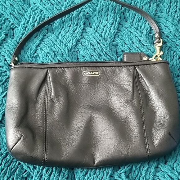 Coach Handbags - Coach Small Handbag